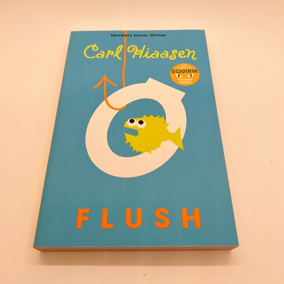 NWT Carl Hiaasen Book Set - Picture 9 of 12